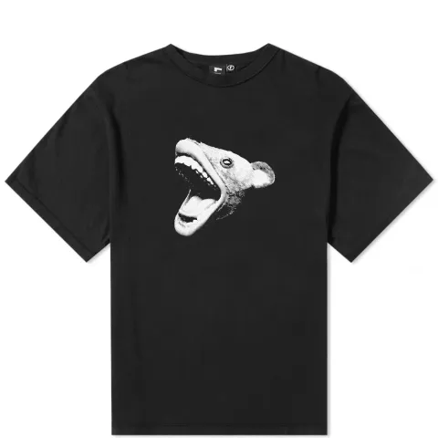 Berty Bear Tee