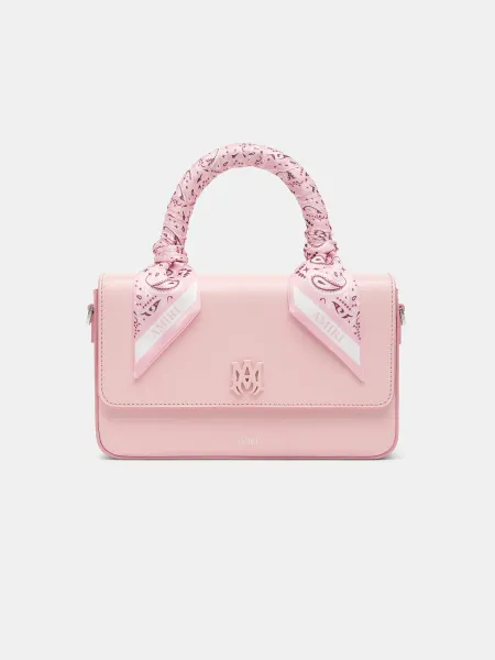 WOMEN - WOMEN'S MICRO LONG MA BAG - Pink