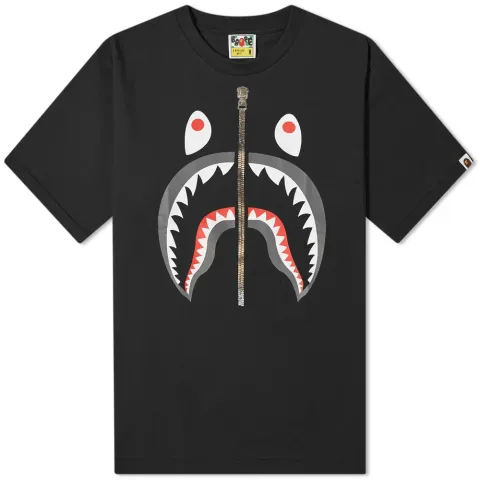 Shark Tee