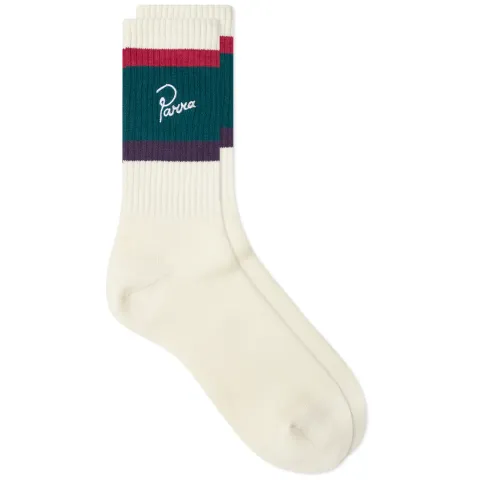The Usual Crew Socks