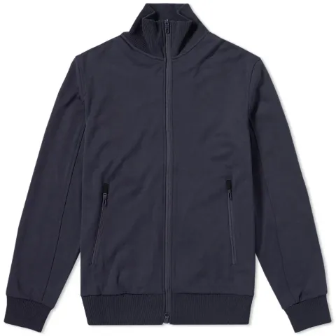 Classic Track Top