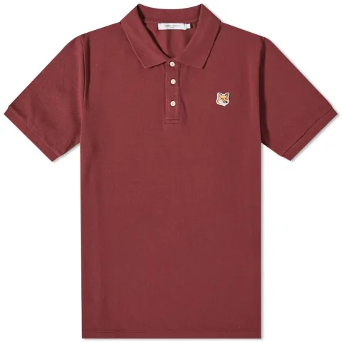 Fox Head Patch Classic Polo