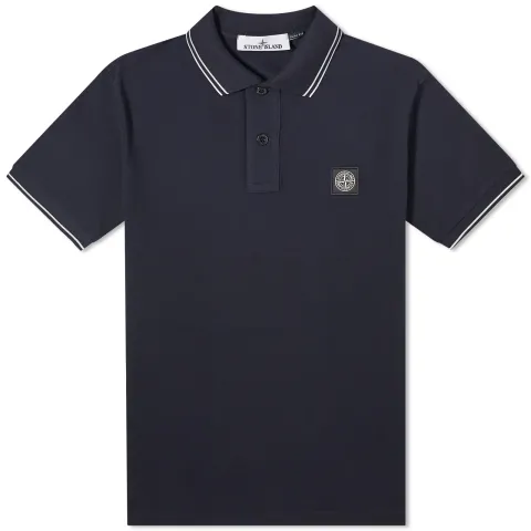 Patch Polo
