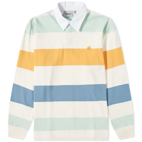 Henwick Rugby Shirt