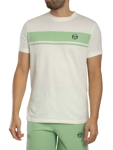 Sergio Tacchini Master T-Shirt