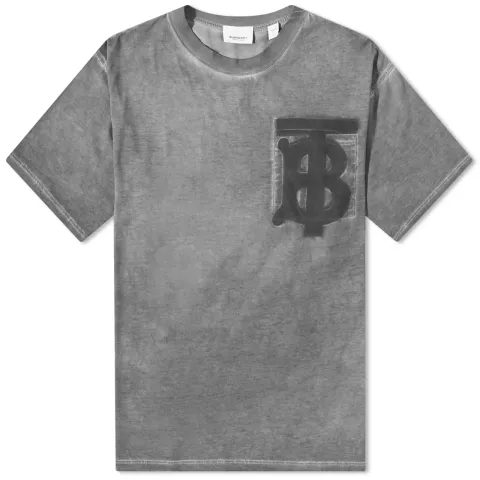 TB Logo Pocket T-Shirt