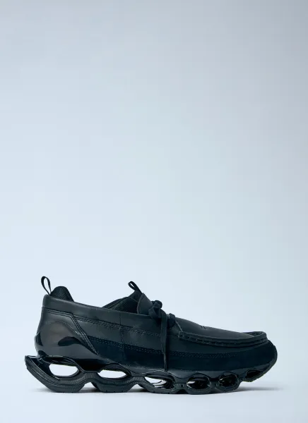 Wave Prophecy Sneakers