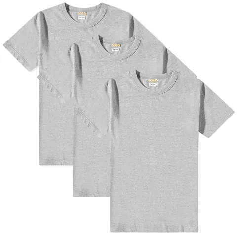 Sublig 3-Pack Wide T-Shirt