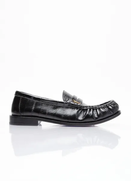 Le Loafer Penny Slippers