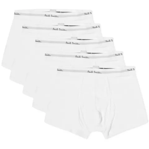 Trunk - 5 Pack