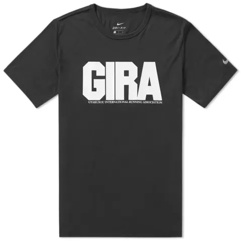 Dry Team Gira Tee