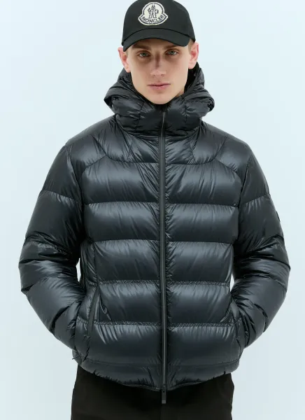 Viani Short Down Jacket