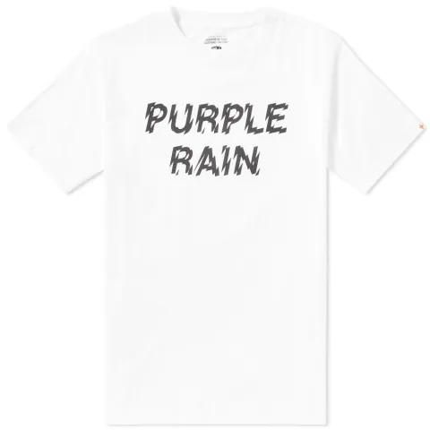 Purple Rain Tee