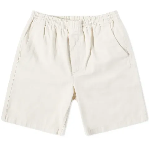 Evald Organic Cotton Shorts