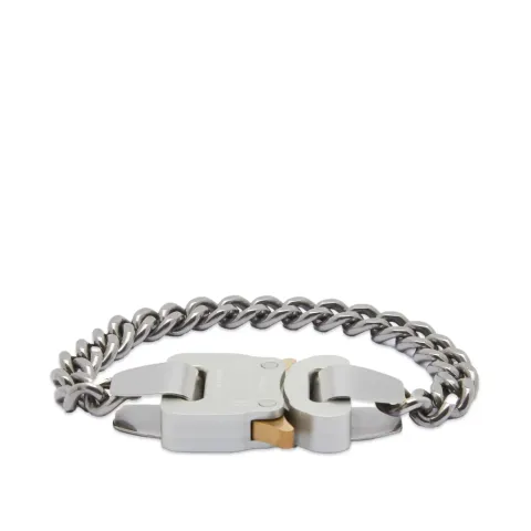 Metal Buckle Bracelet