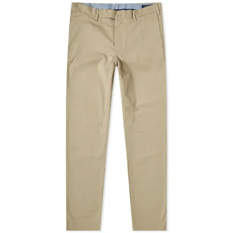 Slim Fit Chino