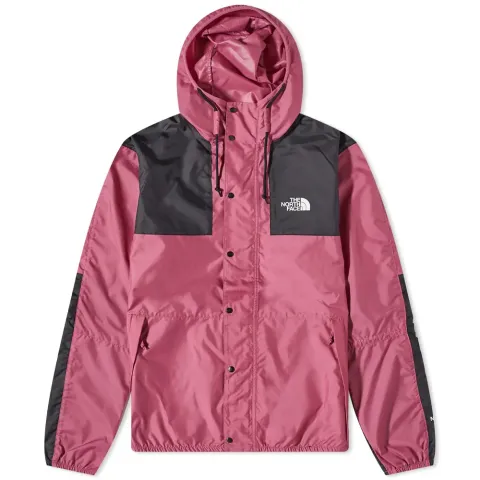 Seasonal Mountain Jacket