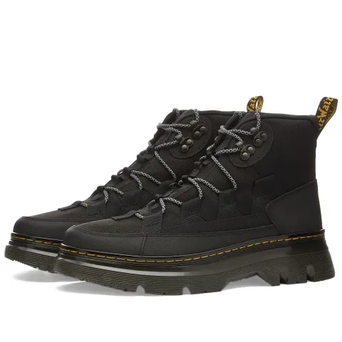 Boury 8-Tie Boot