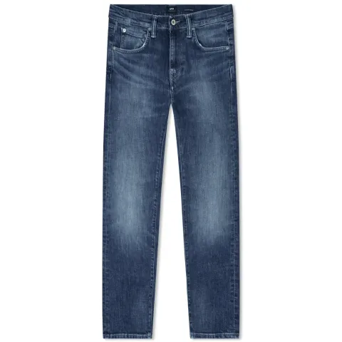 ED-55 Regular Tapered Jeans