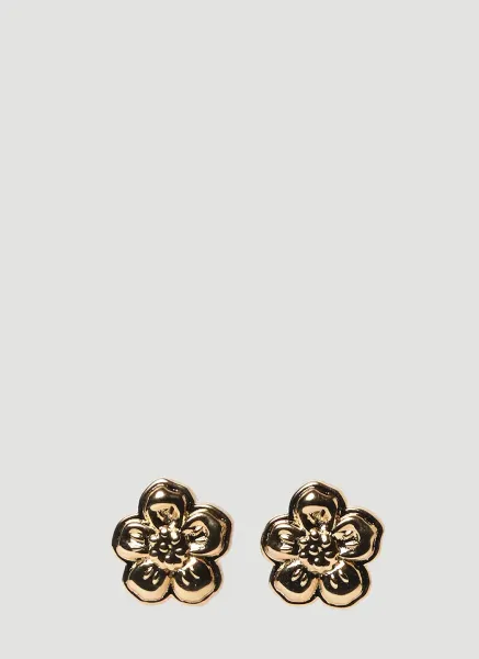 Boke Flower Earrings