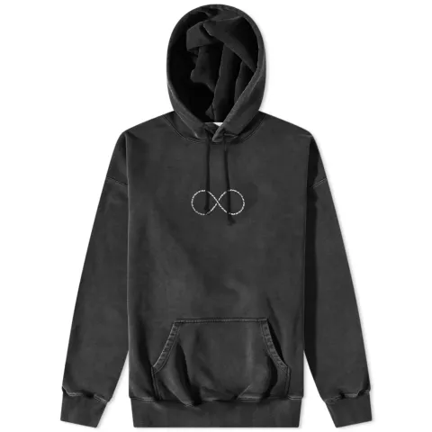 Life After Life Infinity Popover Hoodie