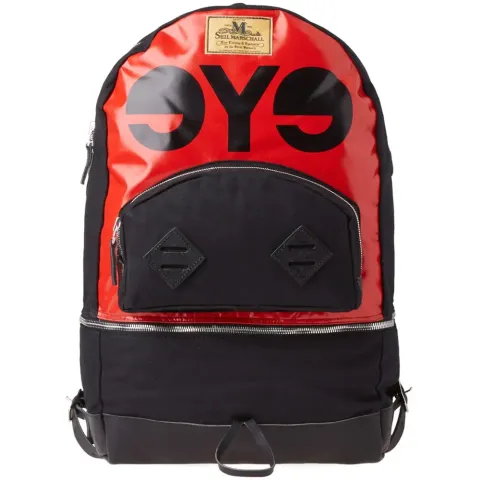 x Seil Marschall eYe Backpack