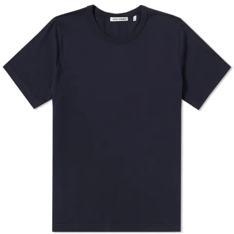 New Box Tee