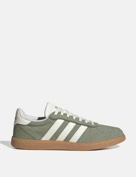 Adidas Breaknet Sleek Shoes