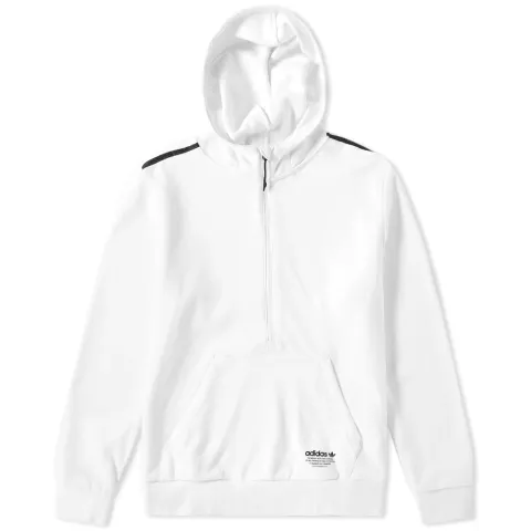 NMD Half Zip Hoody