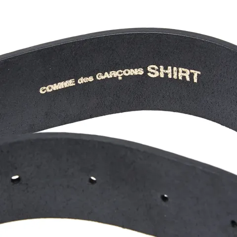 Cowhide Leather Belt