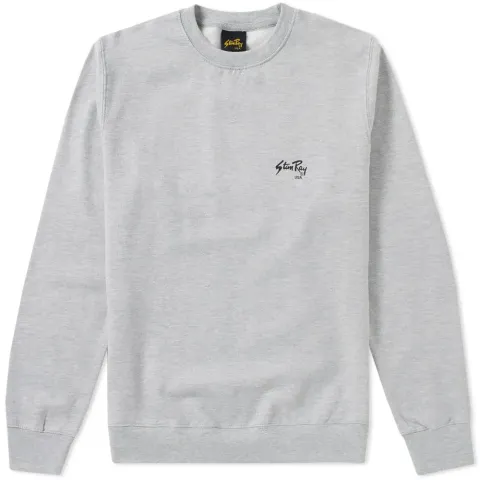 Stan Logo Crew Sweat