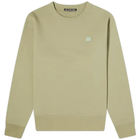 Fairview Face Crew Sweat