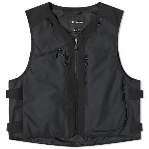 PERTEX SHIELD Vest
