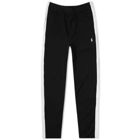 Taped Track Pant