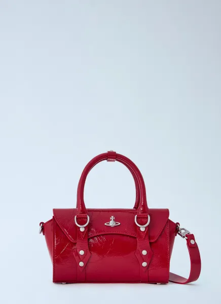 Bettina Mini Crossbody Bag