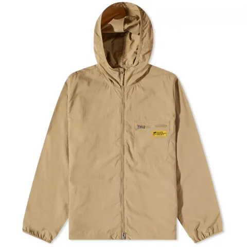 x Karhu Running Jacket
