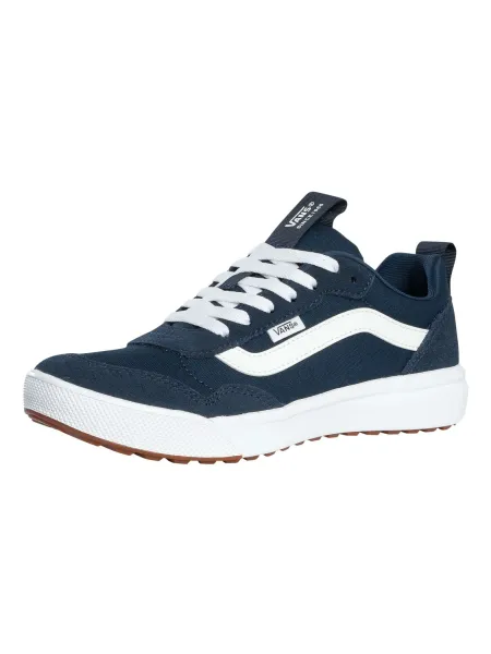 Vans Range EXP Suede Trainers