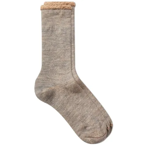 Double Face Sock