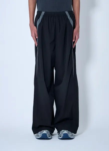 Tracksuit Pants