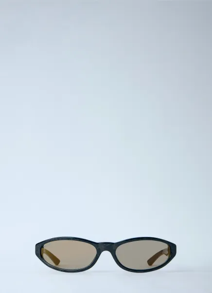 Neo Round Sunglasses