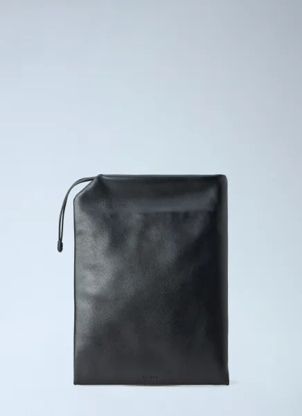 Ray Pouch