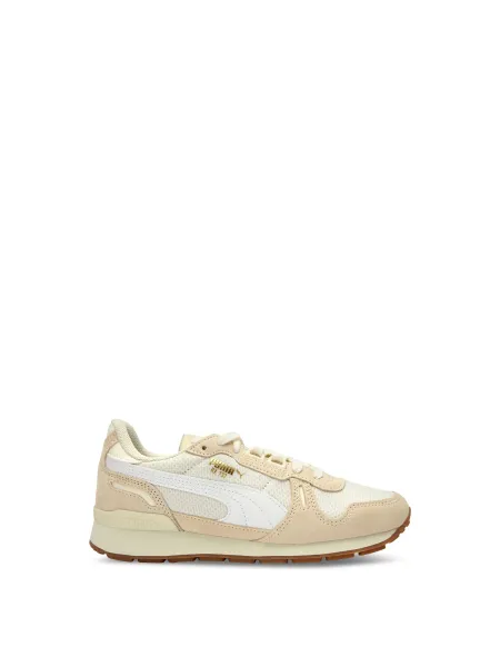 Soletrader PUMA Rx737 Vintage Trainers