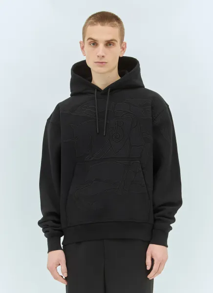 EKD Hooded Sweatshirt