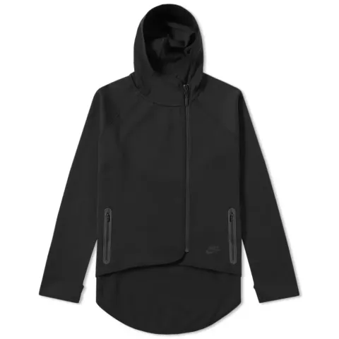 Tech Fleece Cape W