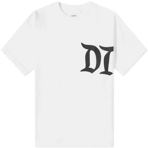 Design 02 SQD T-Shirt