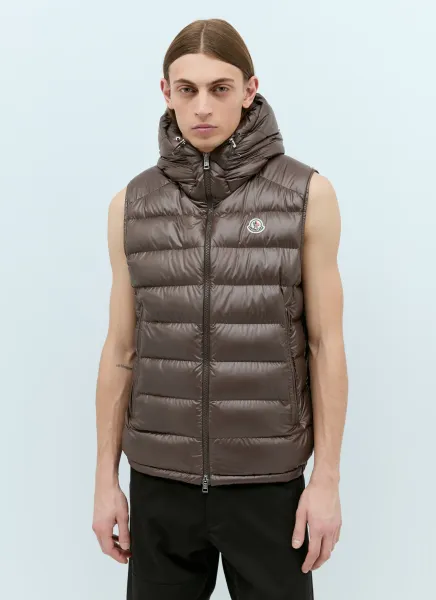 Barant Down Gilet