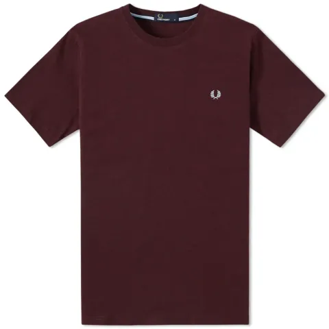 Fred Perry New Classic Crew Neck Tee