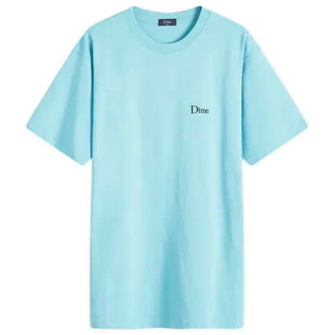 Classic Small Logo T-Shirt