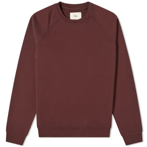 Rivet Crew Sweat