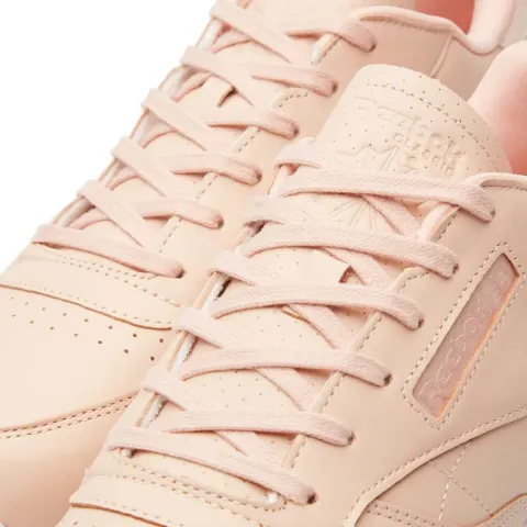 Women's Classic Leather NT
